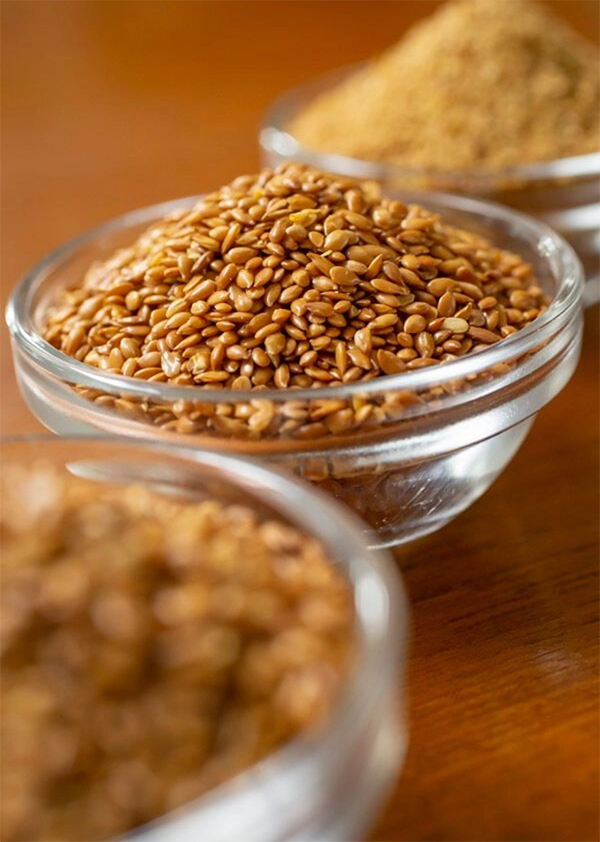 The Flax Difference