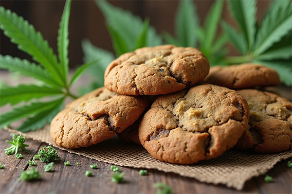 Nutrition Hemp