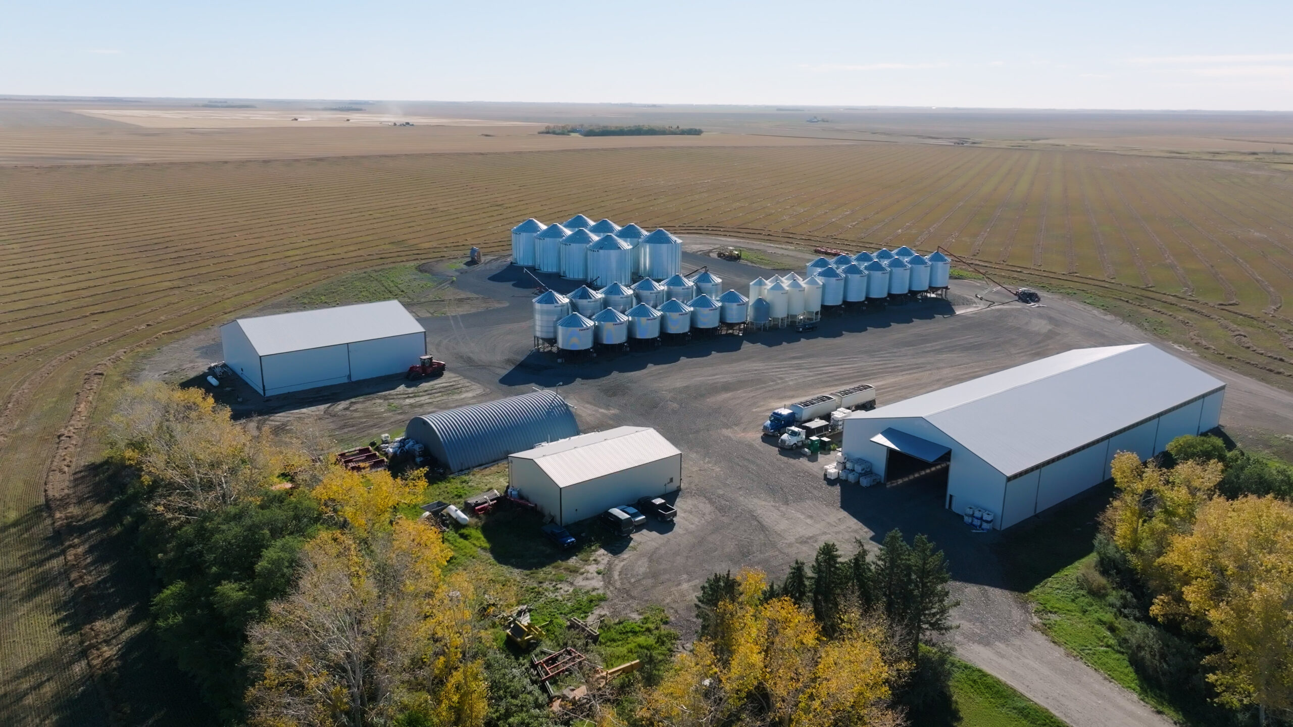 Our Farms